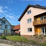 Lejlighed Wildbiene Bis 4 Pers Freiensteinau