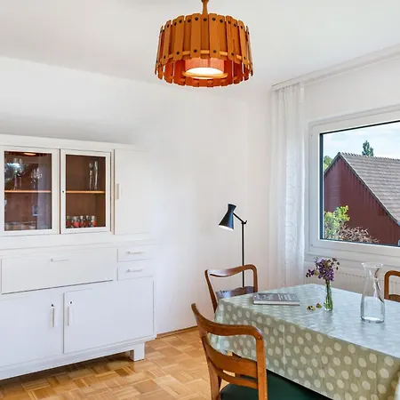 Wildbiene Bis 4 Pers Apartment Freiensteinau