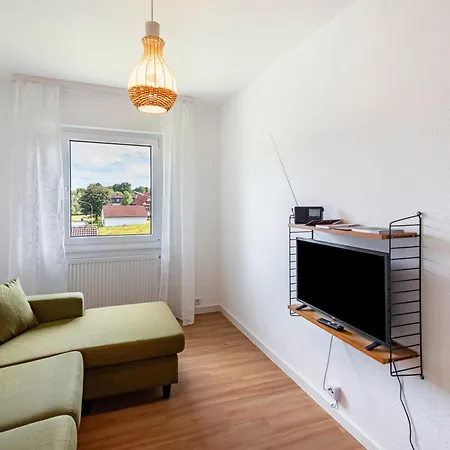 Wildbiene Bis 4 Pers Freiensteinau