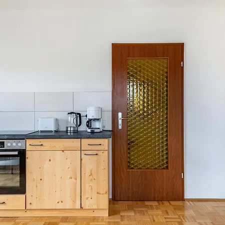 Wildbiene Bis 4 Pers Apartamento *