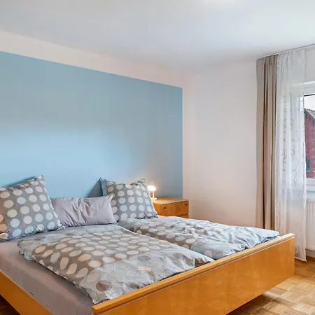 Apartamento Wildbiene Bis 4 Pers Freiensteinau