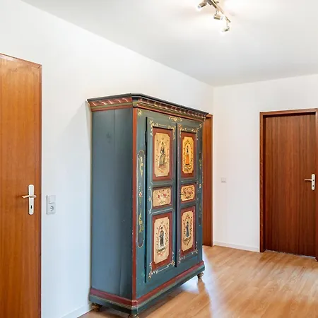 Wildbiene Bis 4 Pers Apartamento *