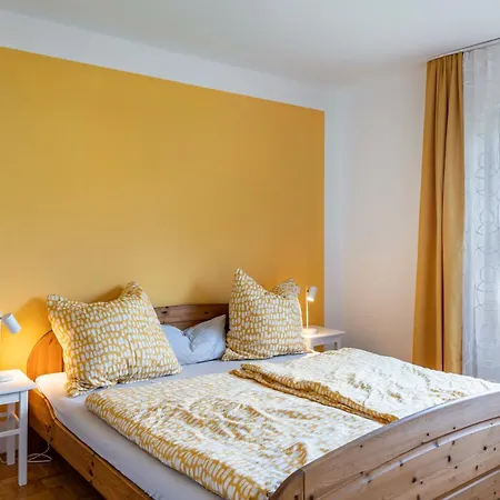 Wildbiene Bis 4 Pers Apartment