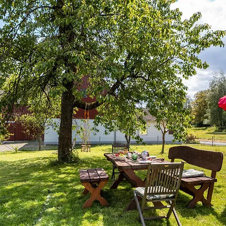 Wildbiene Bis 4 Pers *