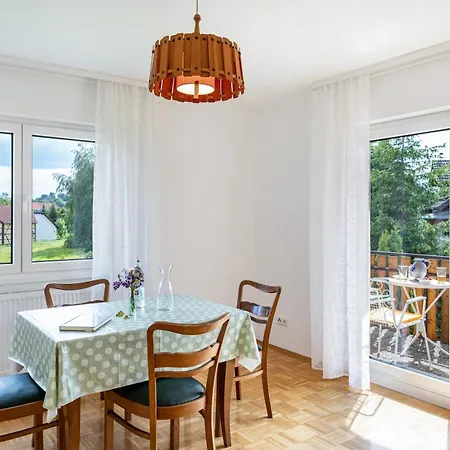 Lejlighed Wildbiene Bis 4 Pers Freiensteinau