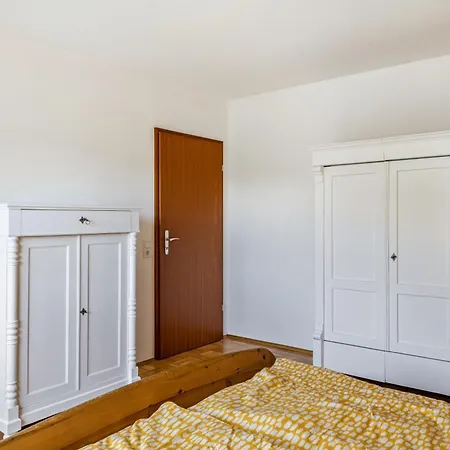 Apartment Wildbiene Bis 4 Pers