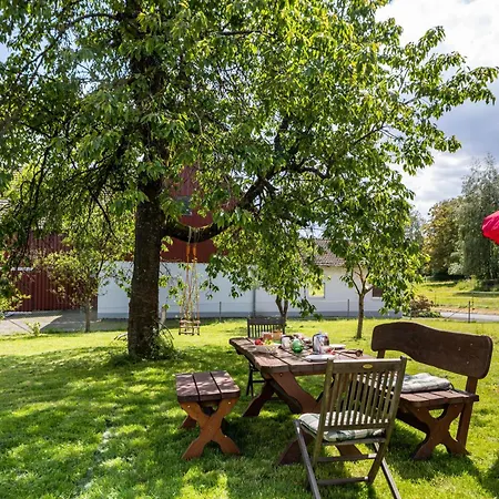 Wildbiene Bis 4 Pers Apartment