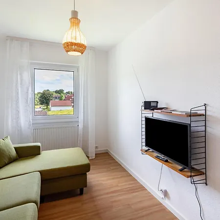 Wildbiene Bis 4 Pers Apartment