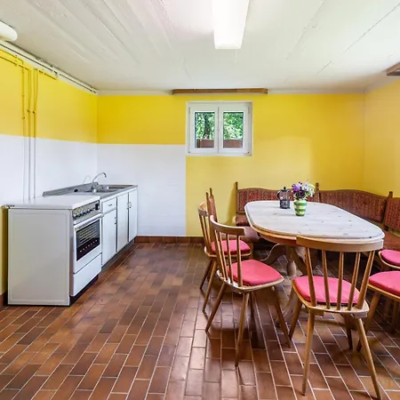 Apartment Wildbiene Bis 4 Pers