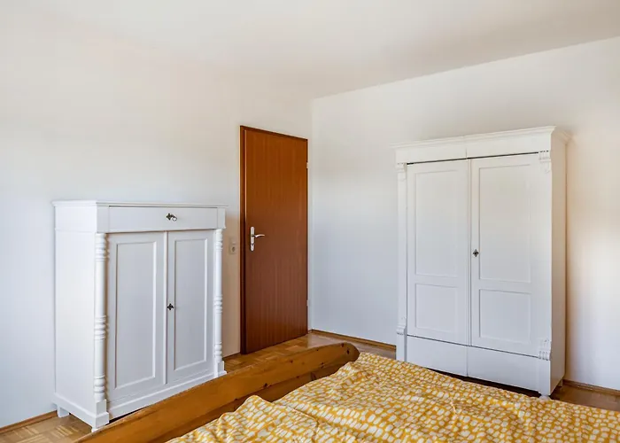 Appartement Wildbiene Bis 4 Pers Freiensteinau