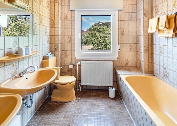 Wildbiene Bis 4 Pers Freiensteinau